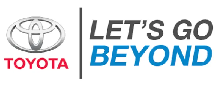 Logo Toyota Daan Mogot